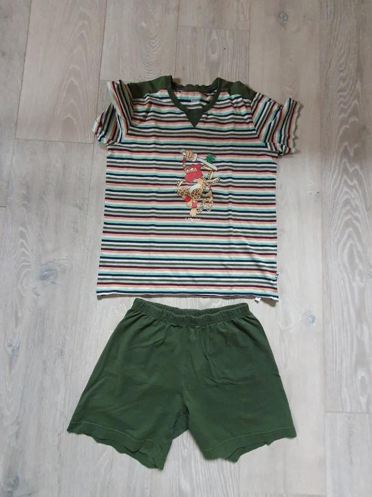 Woody pyjama 10 jaar, Kinderen en Baby's, Ophalen of Verzenden, Gebruikt