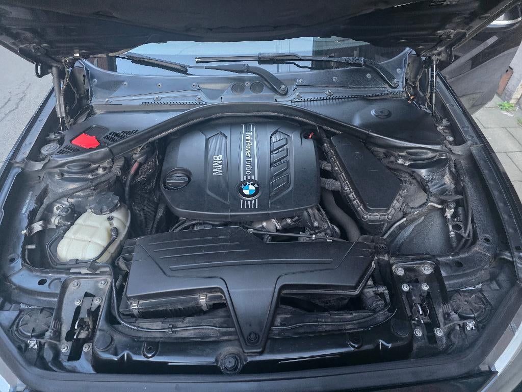 Bmw, Autos, Euro 5, Achat, 116 cm³, Boîte manuelle