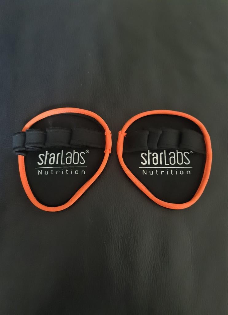 Grip Pads Starlabs Nutrition, Ophalen of Verzenden, Nieuw