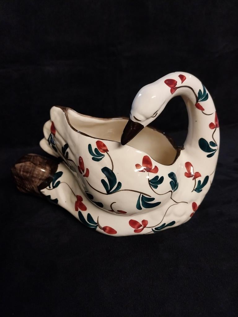 Swan keramiek, Ophalen of Verzenden