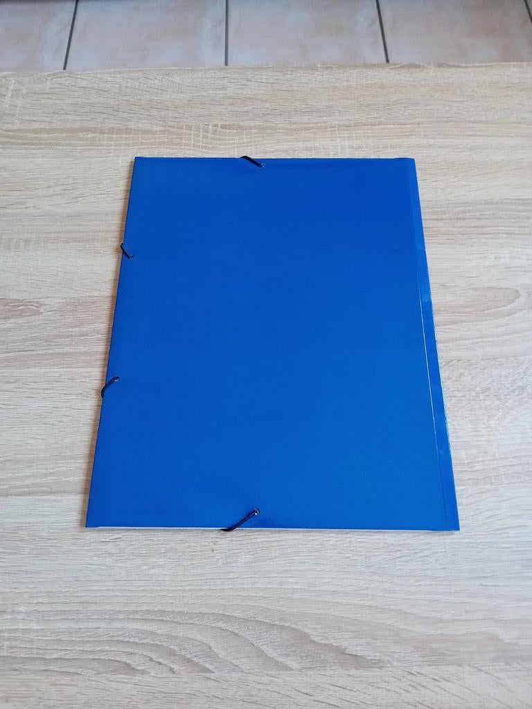 Schetsboek of aktetas, Ophalen of Verzenden, Nieuw