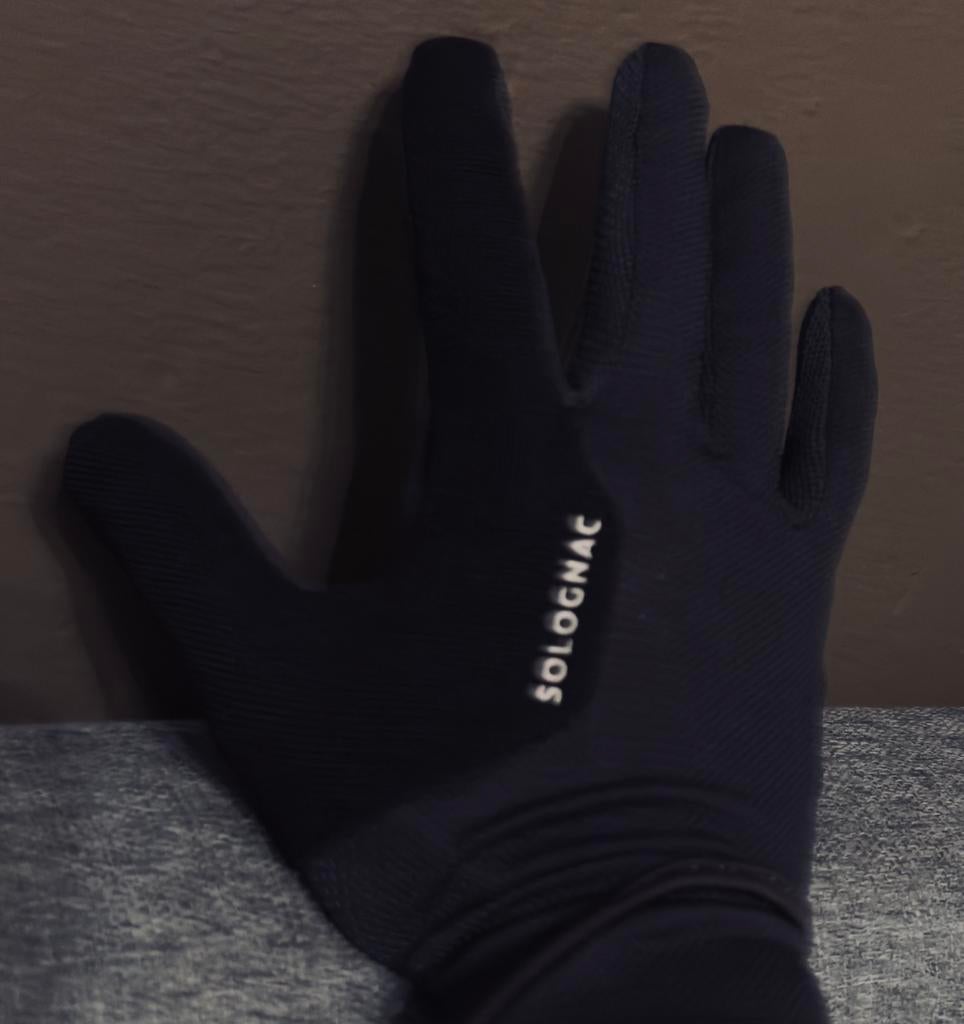 Gants neuf taille M/L, Enlèvement ou Envoi, Neuf, Gants