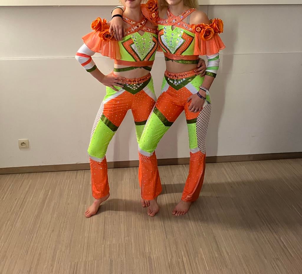 Costumes disco, Enlèvement ou Envoi, Comme neuf