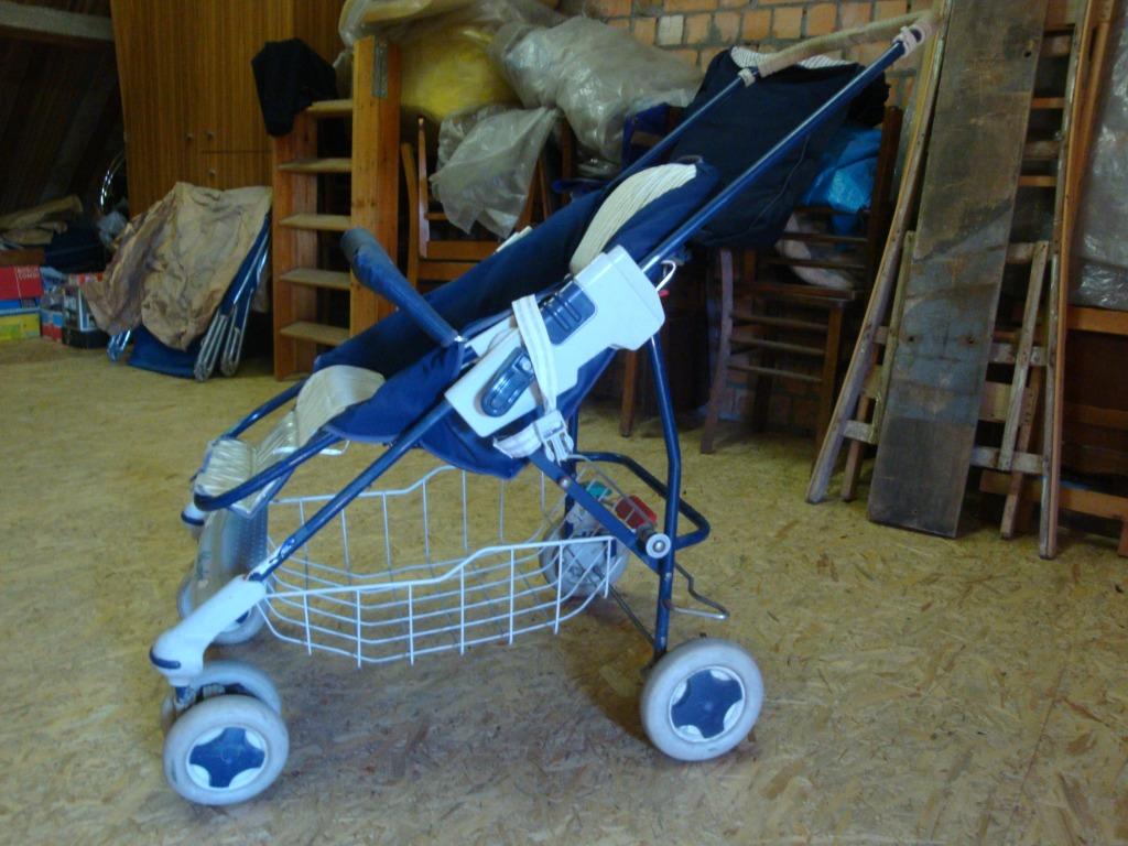 Buggy, Enlèvement, Utilisé, Autres marques