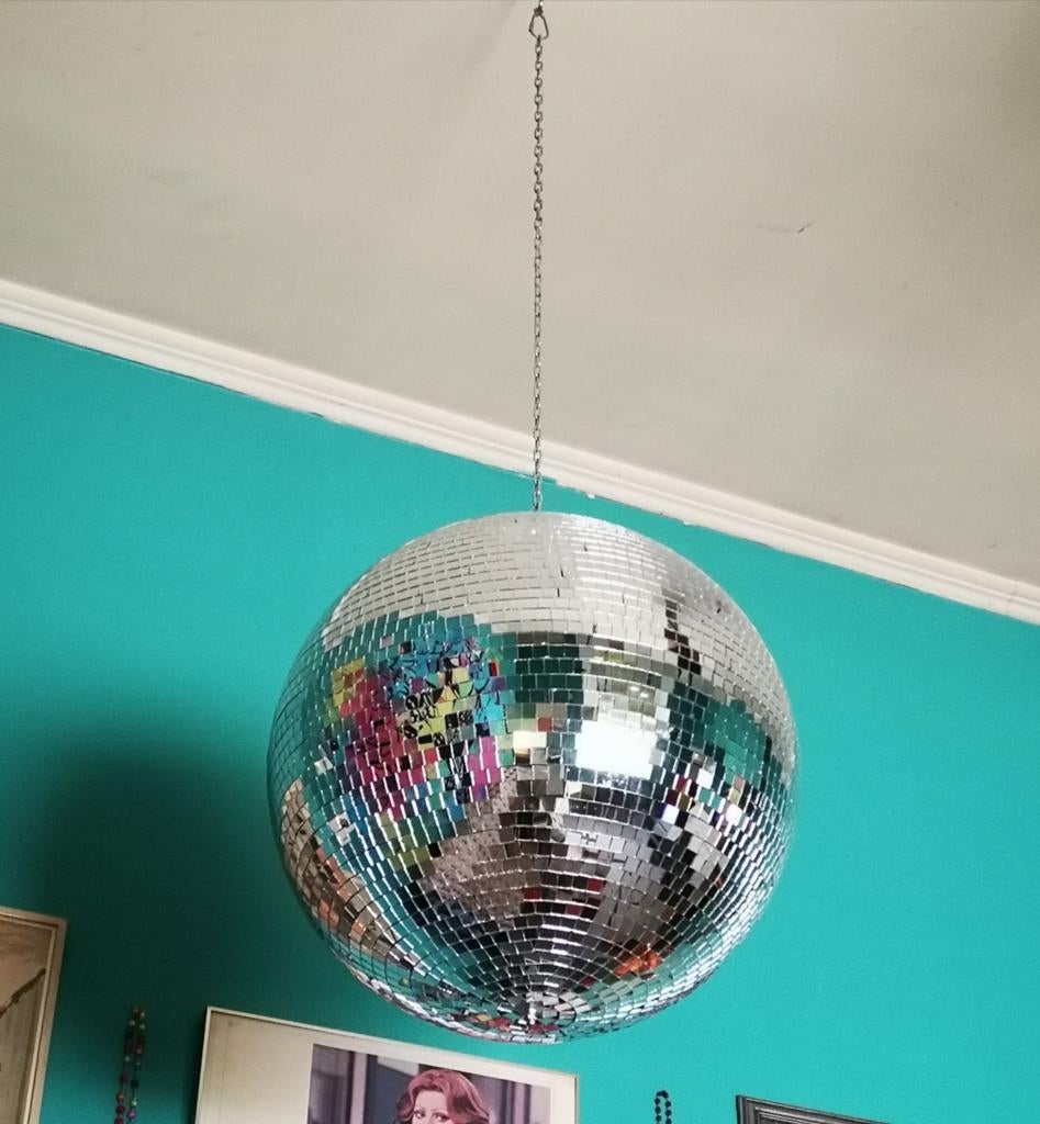 BELLE BOULE DISCO AUTHENTIQUE, Enlèvement ou Envoi
