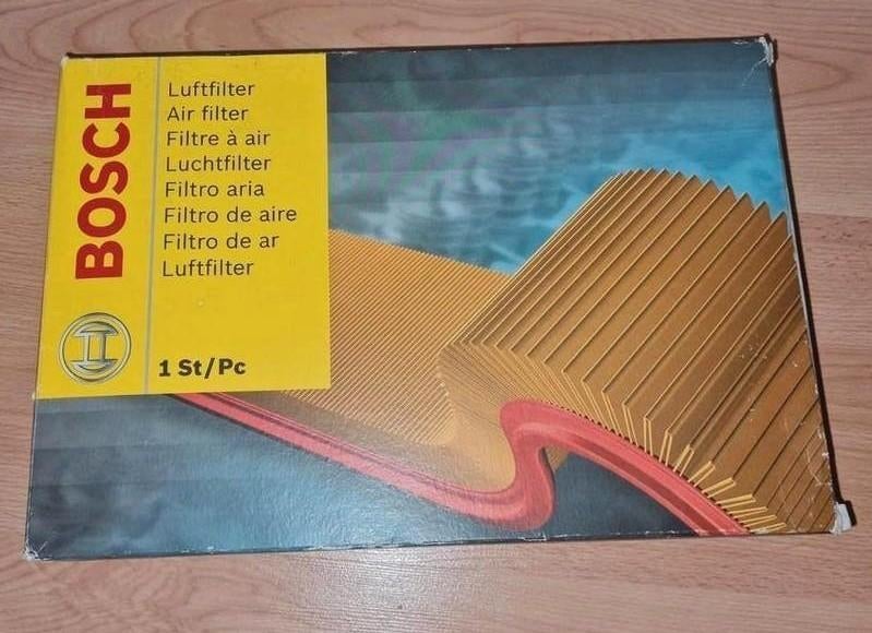 Luchtfilter Bosch S3742, Enlèvement, Neuf, Ford