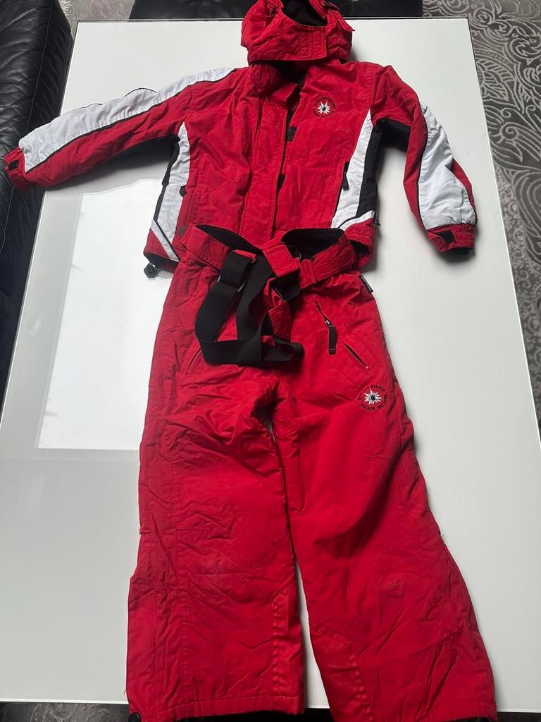 Vêtements de ski pour enfants, Enlèvement, Utilisé, Ski, Vêtements