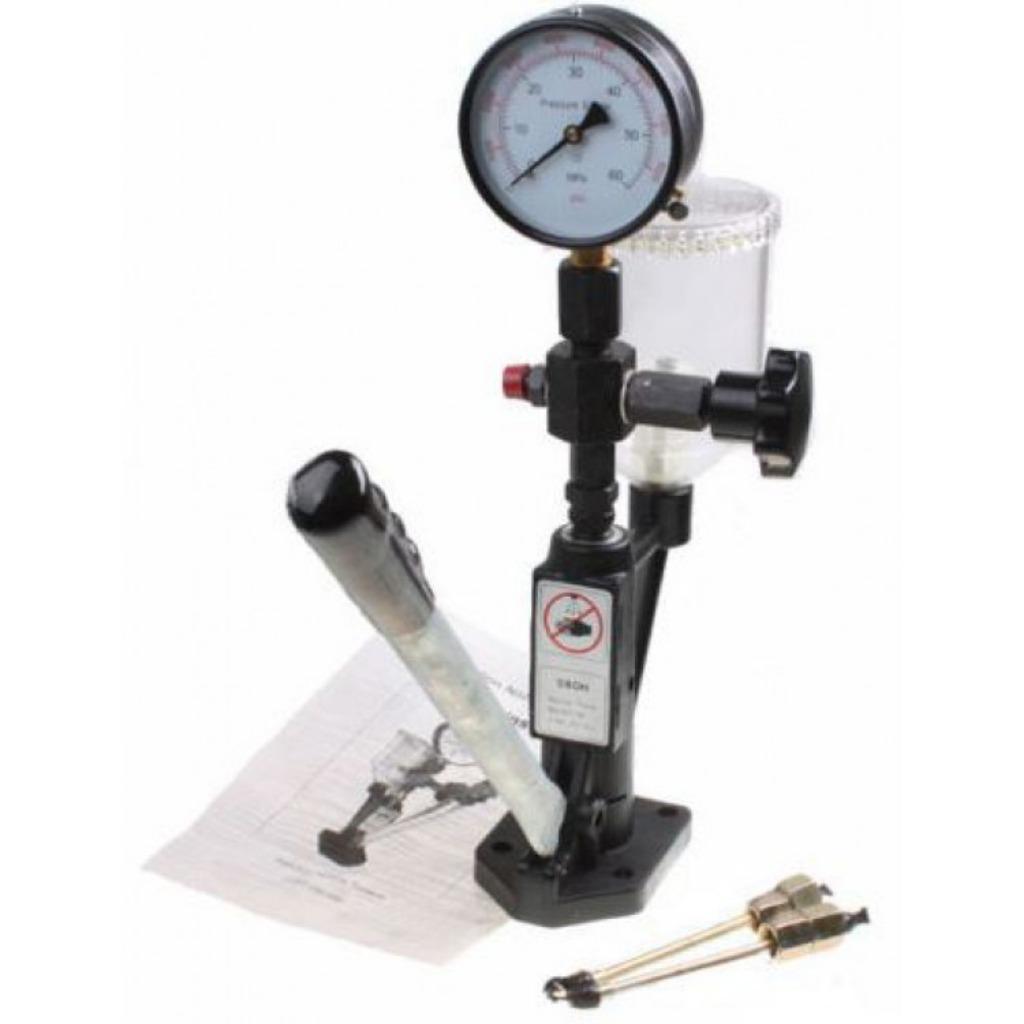 Testeur d'aiguilles pour injecteur diesel LIVRAISON INCLUSE, Envoi, Neuf