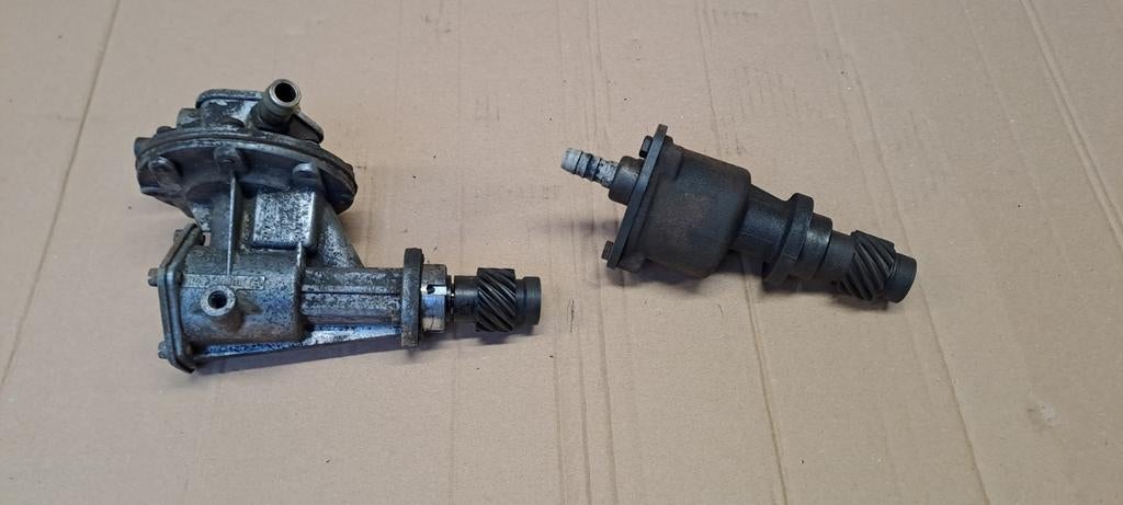 Volkswagen Golf 1 en 2 vacumpompen, Ophalen of Verzenden, Volkswagen
