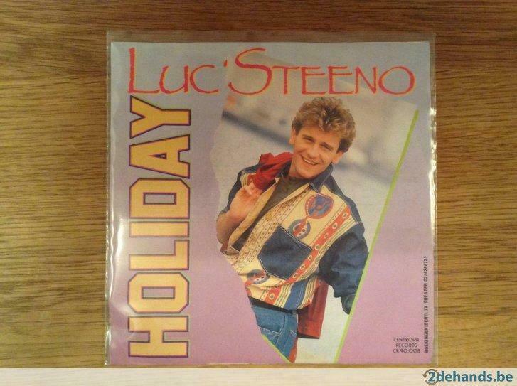 single luc steeno