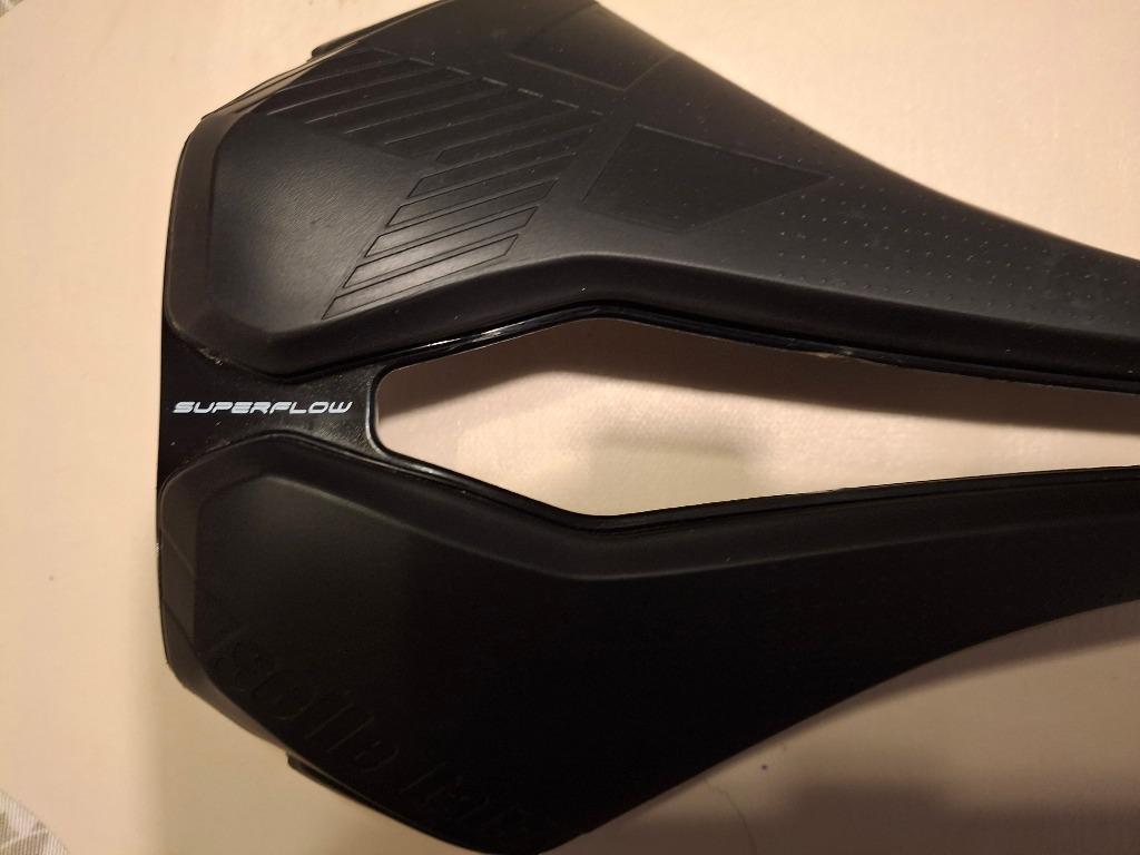 Selle Italia X-LR Superflow, Ophalen, Nieuw, Zadel, Selle Italia