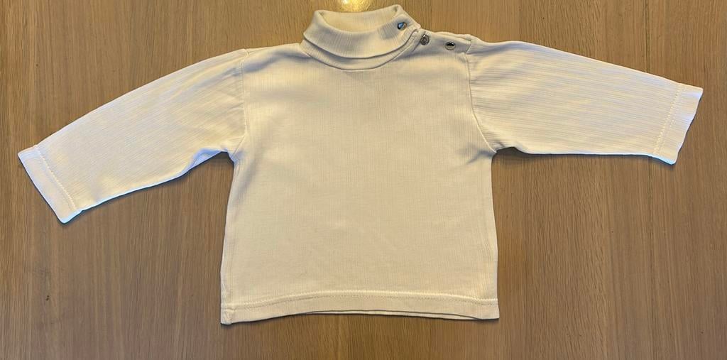 ❤️ Longsleeve maat 80, Enfants & Bébés, Vêtements de bébé | Taille 80, Garçon ou Fille, C&A, Enlèvement ou Envoi, Comme neuf