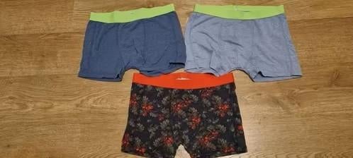 3 onderbroeken Hema maat 158, Nacht- of Onderkleding, Gebruikt, Ophalen of Verzenden, Hema