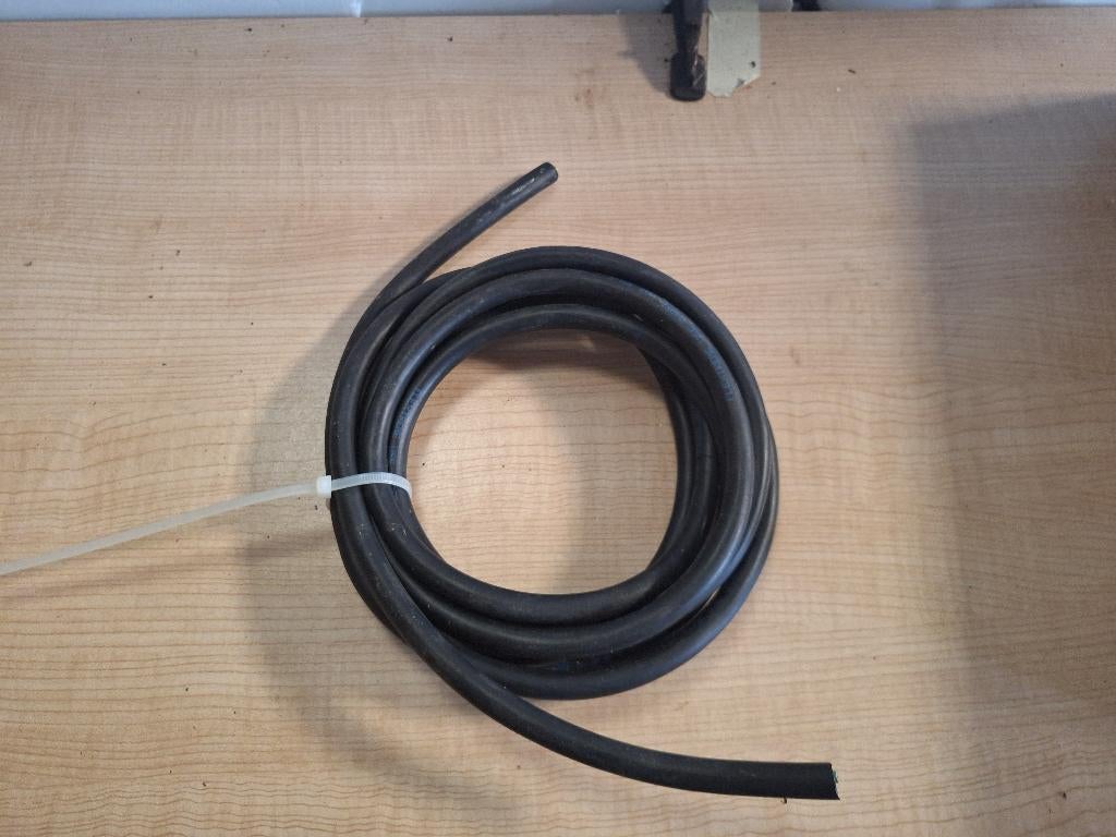 soepele elektriciteitskabel, Doe-het-zelf en Bouw, Elektriciteit en Kabels, Ophalen of Verzenden, Nieuw, Kabel of Snoer