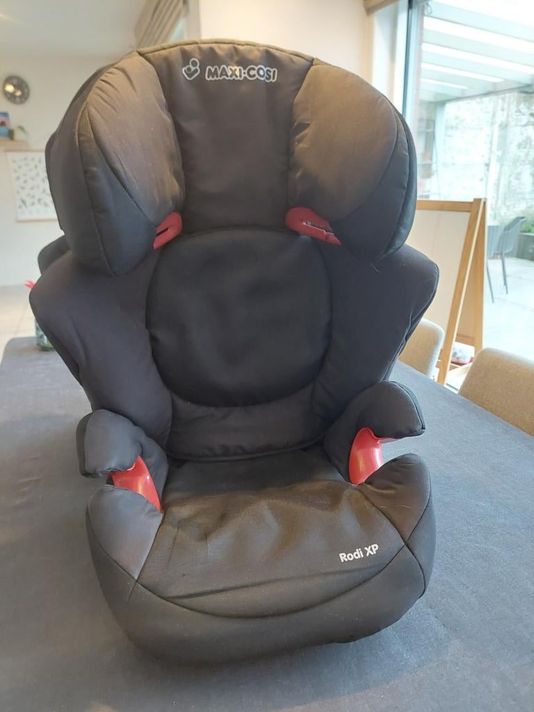Autostoel, Ophalen, Maxi-Cosi, Isofix