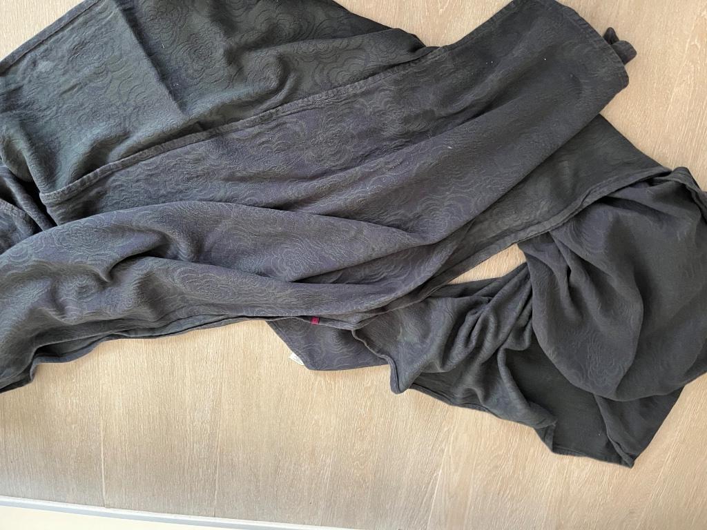 Draagdoek Babylonia tricot-slen, Ophalen, Zo goed als nieuw, Draagdoek