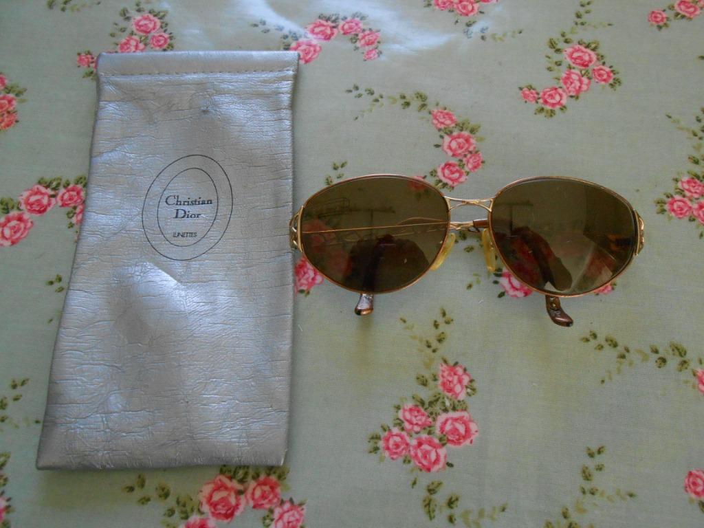 * vintage bril Dior 2925, Handtassen en Accessoires, Zonnebrillen en Brillen | Dames, Ophalen of Verzenden, Bril