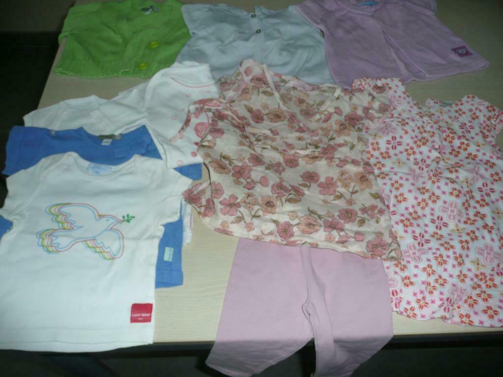 kinderkleding pakket 18 maanden, Ophalen of Verzenden, Gebruikt
