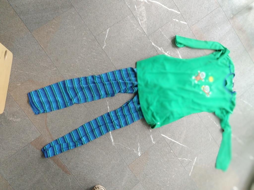 Pyjama à capuche Woody, Garçon ou Fille, Enlèvement ou Envoi, Comme neuf, Vêtements de nuit ou Sous-vêtements