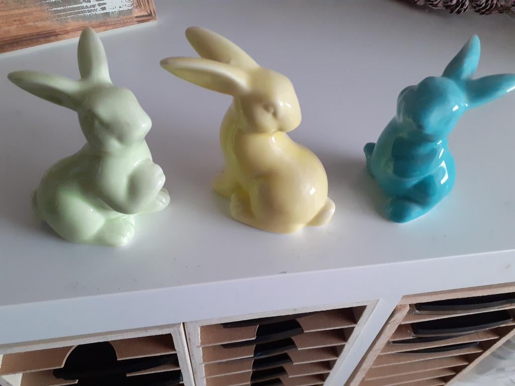Figurines, Collections, Neuf