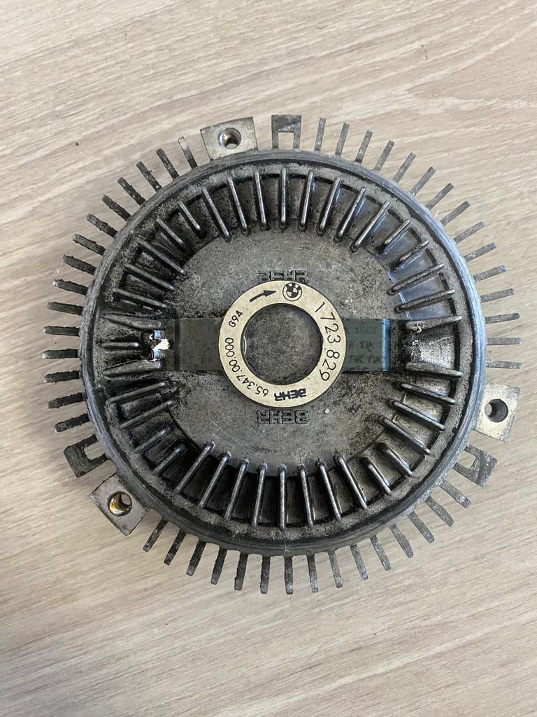 Visco BMW V8 ventilatorkoppeling, Ophalen of Verzenden, Gebruikt, BMW