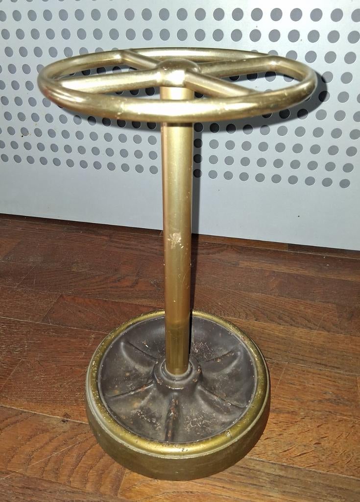 Bauhaus parapluhouder jaren 20, Huis en Inrichting, Woonaccessoires | Paraplubakken, Ophalen of Verzenden