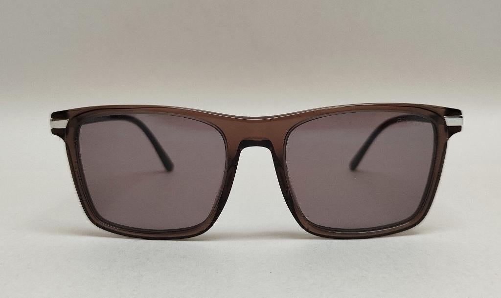 Prada zonnebril heren pilot. SPR 19X., Bijoux, Sacs & Beauté, Lunettes de Soleil & Lunettes | Hommes, Utilisé, Lunettes de soleil