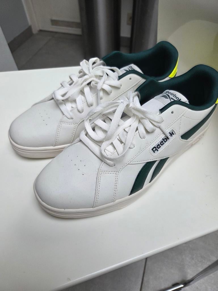 Sneakers pour hommes, Vêtements | Hommes, Chaussures, Neuf, Blanc, Baskets, Enlèvement