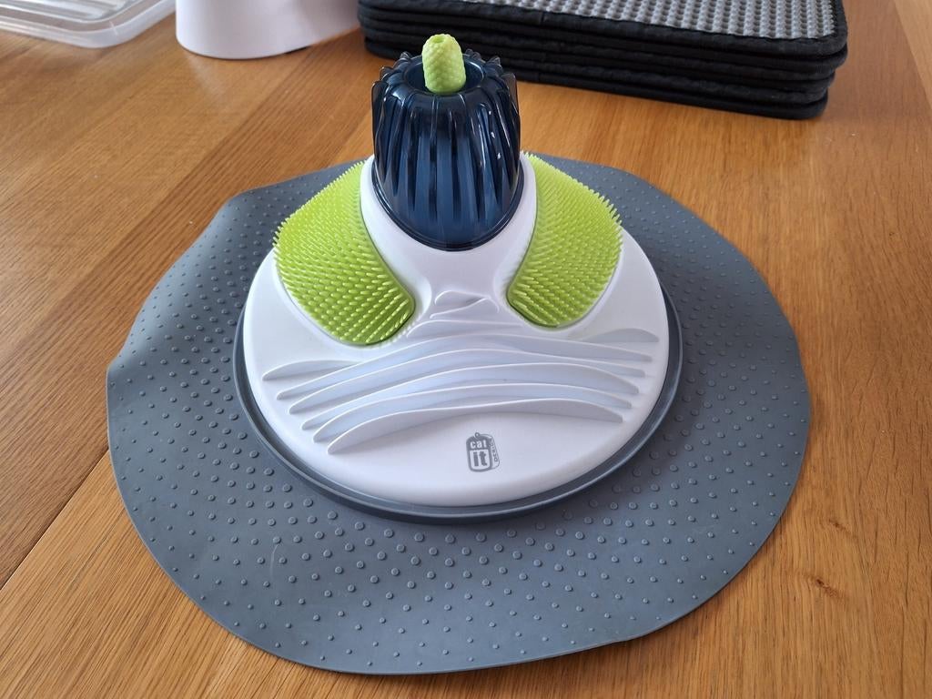 Catit Senses Wellness Center, Enlèvement, Comme neuf