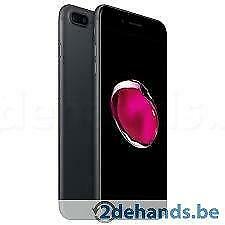 iPhone 7 Plus 32 Go les plus utilisés - Space Grey, Télécoms, Enlèvement ou Envoi, 32 GB, Utilisé, IPhone 7