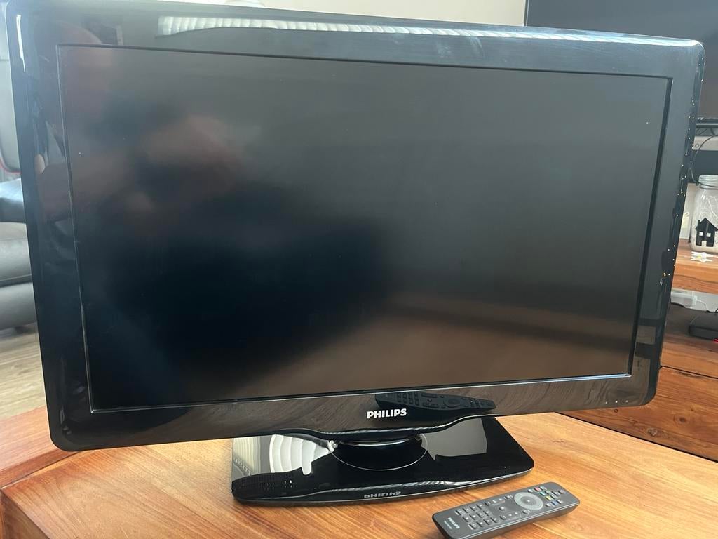 Vends tv philips 32 pouces, Philips, 50 Hz, 60 à 80 cm, Enlèvement