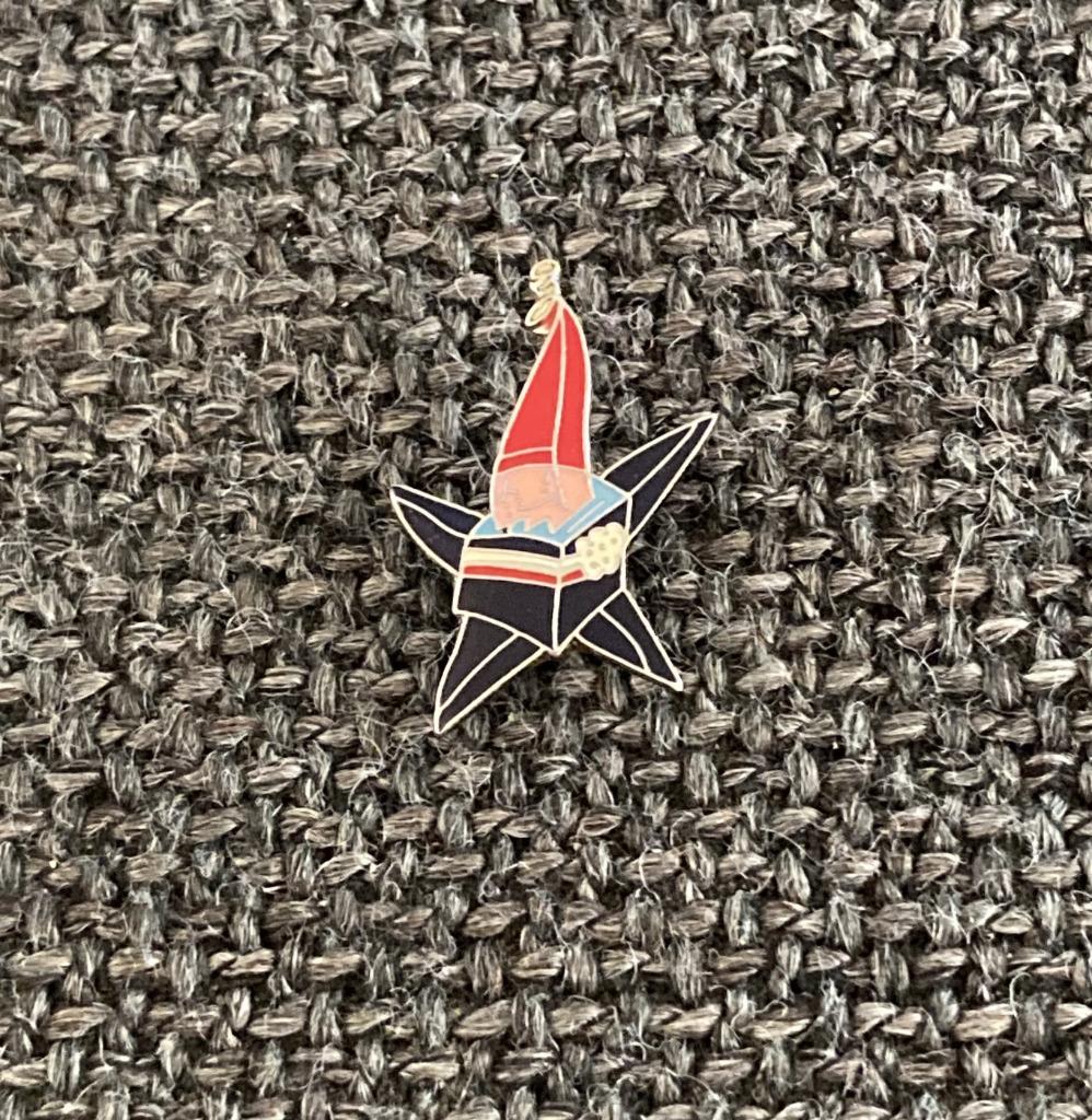 PIN - OLYMPISCHE SPELEN - JEUX OLYMPIQUES, Collections, Envoi, Utilisé, Sport, Insigne ou Pin's