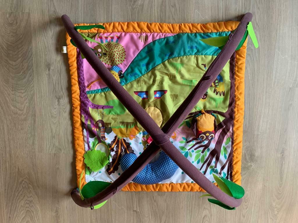 Tapis d’éveil Oops, Enlèvement ou Envoi, Utilisé