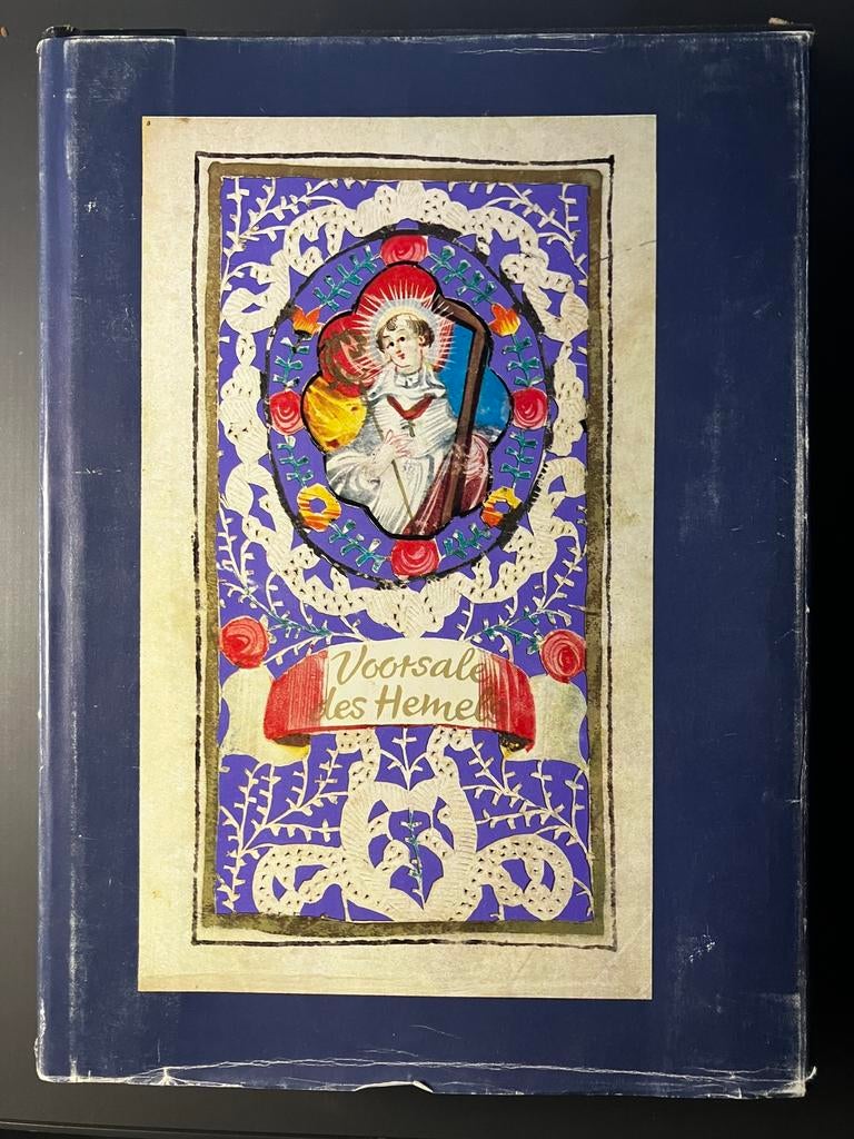 Voorsale des hemels Ofte Het beginhof  F Verachtert, Boeken, Ophalen