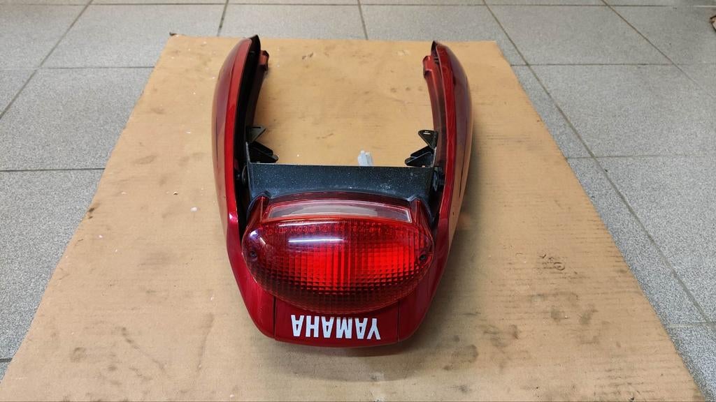 Pièces Yamaha TDM 850, Motos, Enlèvement