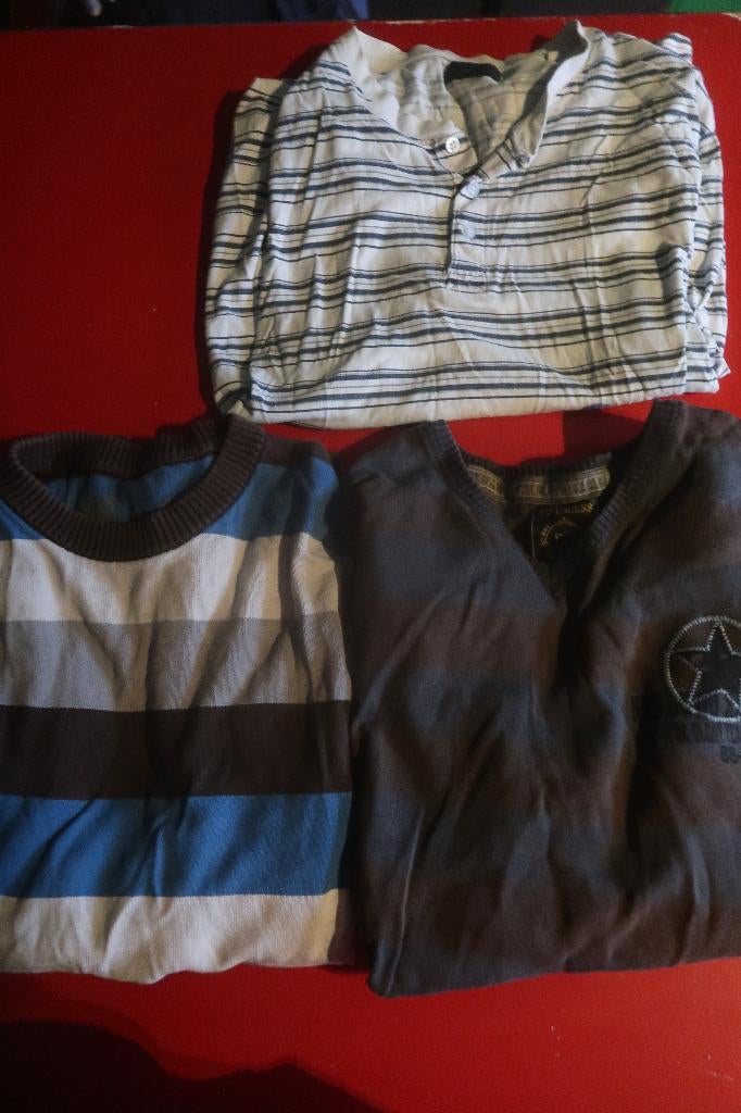 pull pour homme taille L, Enlèvement ou Envoi, Taille 52/54 (L)