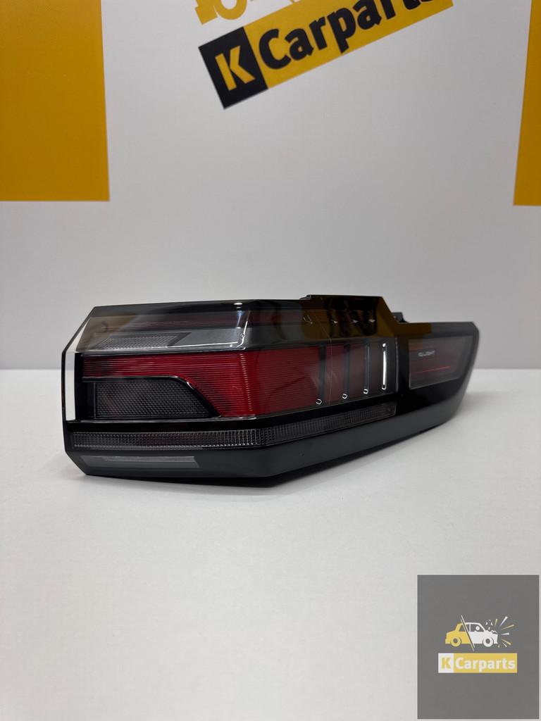 Feu arri re droit LED Volkswagen ID BUZZ IQ LIGHT 1T3945208B, Volkswagen, Volkswagen AG, Vw@volkswagen.de, Utilisé