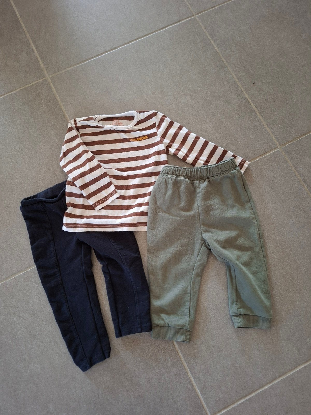 Jongenskleding, maat 86, Kinderen en Baby's, Ophalen of Verzenden