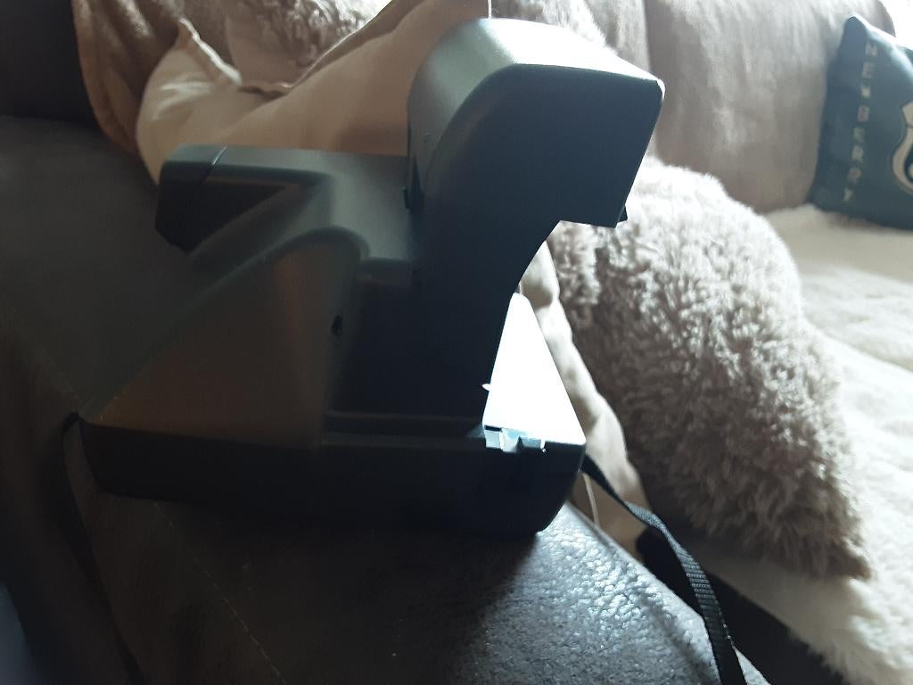 Polaroid 636, Audio, Tv en Foto, Fotocamera's Analoog, Ophalen, Gebruikt, Polaroid, Polaroid