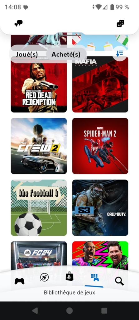 Jeux ps4/ps5, Games en Spelcomputers, Games | Overige, Ophalen of Verzenden
