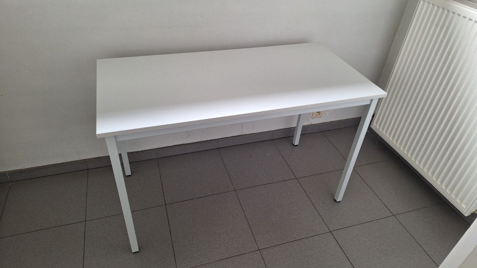 Tafel, Huis en Inrichting, Bureaus, Ophalen