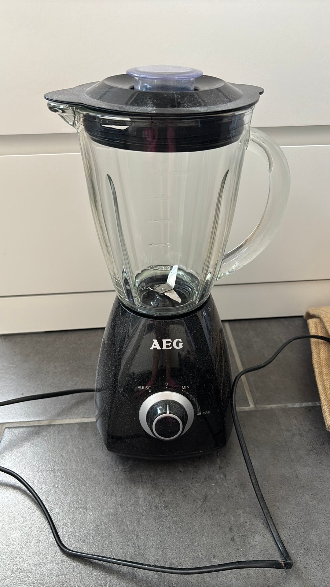 Blender, Ophalen, Gebruikt, Blender