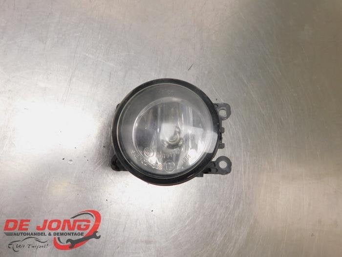 Mistlamp rechts-voor van een Suzuki SX-4, Gebruikt, -, -, Ophalen of Verzenden