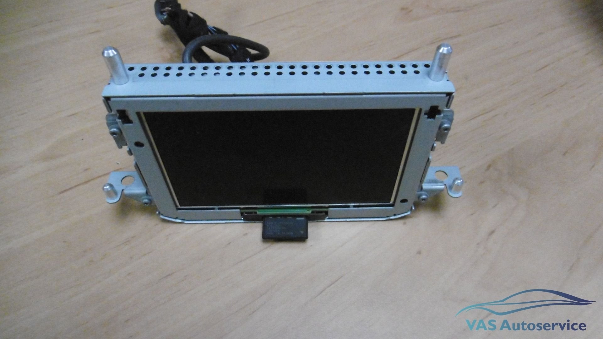Multifunctiedisplay  navigatie Ford F1BT-18B955-DC, Auto diversen, Autoradio's, Ophalen of Verzenden, -, -, -