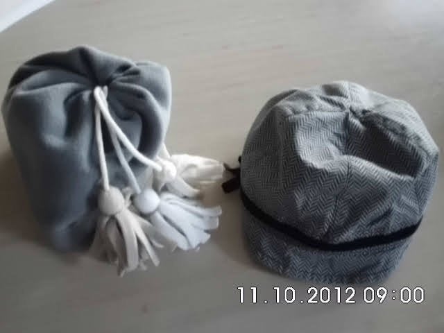Muts Decathlon 2x  en  Pet NO NO.  Meisje., Kinderen en Baby's, Kinderkleding | Mutsen, Sjaals en Handschoenen, Zo goed als nieuw