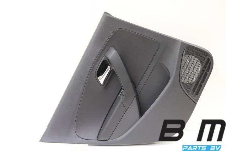 Deurpaneel LA (bestuurderskant) Volkswagen Polo 6R, Auto-onderdelen, Gebruikt