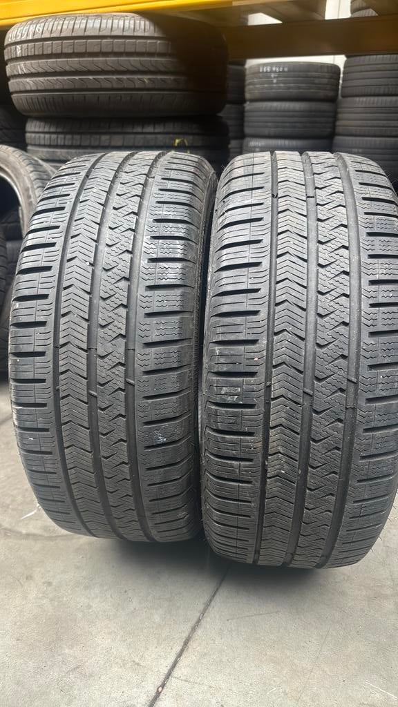 2054516 205/45/16 205/45R16 4seasons merk verestein, Ophalen