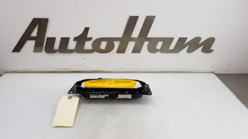 AIRBAG PORTE DROITE Porsche Boxster (986) (|99680309200|), Utilisé, Porsche