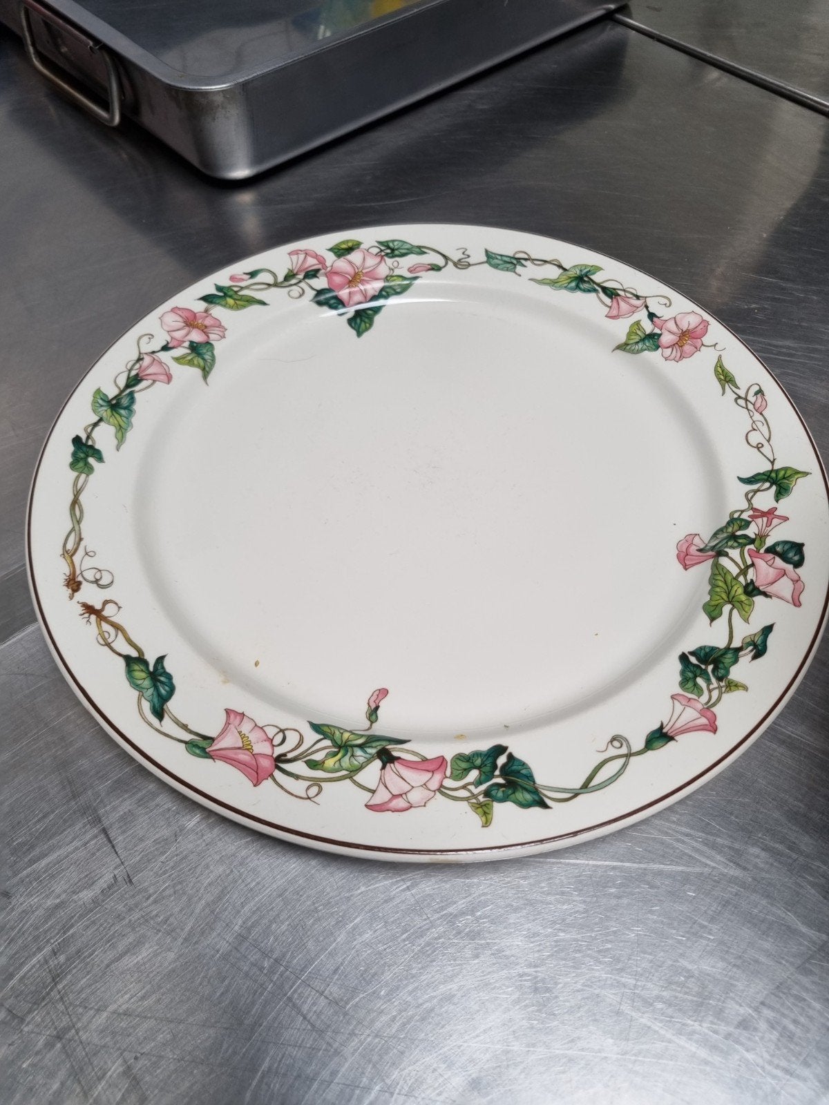 assiette villeroy et boch, Antiquités & Art, Enlèvement