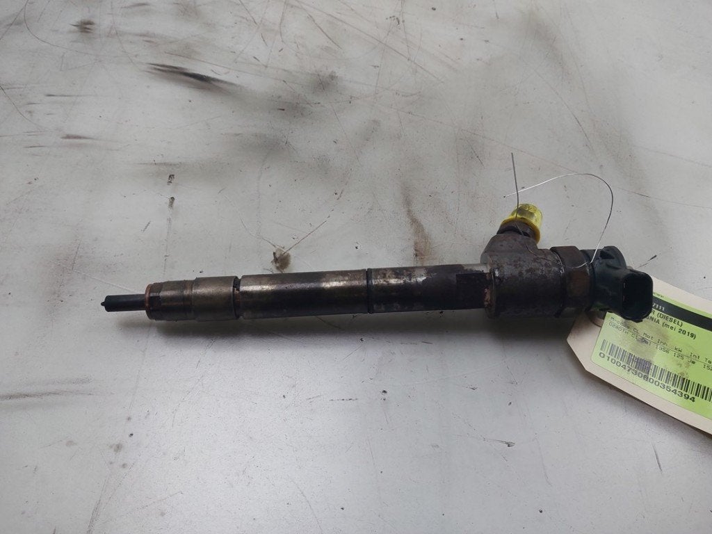 INJECTEUR FAP Insignia Sports Tourer (|55488616|95523167|), Robert Bosch AG, Opel, Utilisé, Robert-Bosch-Allee 1
74232  Abstatt, DE